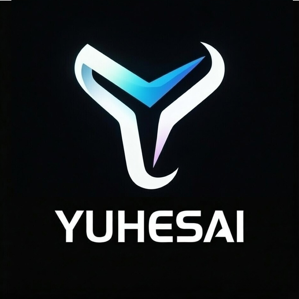 Yuhesai Logo